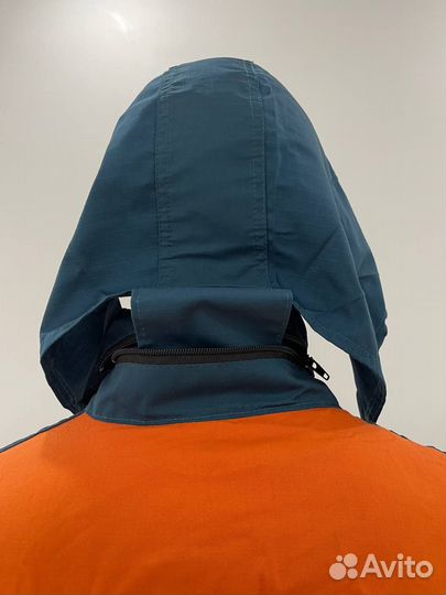 Костюм мчс. Швейный цех