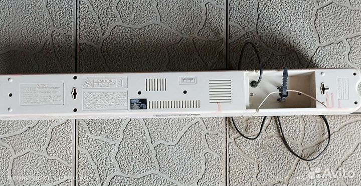 Светильник дневного света