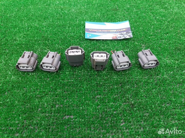 Фишка катушки зажигания Ниссан Примера P12