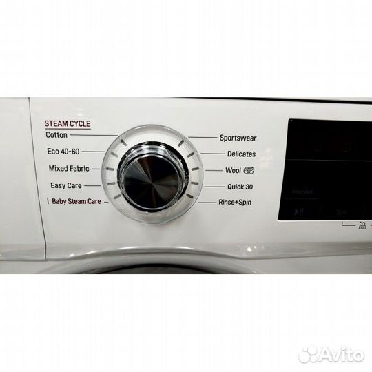 Стиральная машина LG F2J3WY5WE Новая