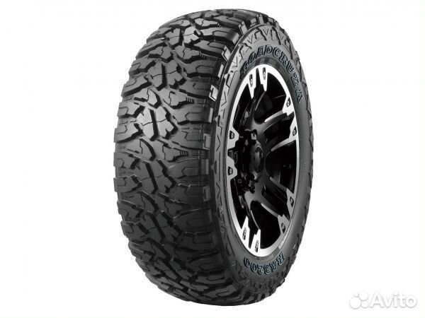 Roadcruza RA3200 M/T 205/70 R15