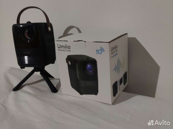 Проектор Umiio 5g