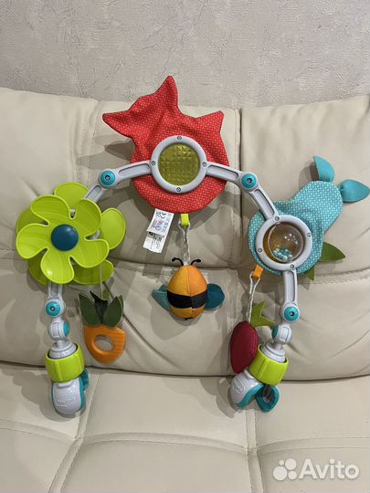 Дуга tiny love солнечная полянка