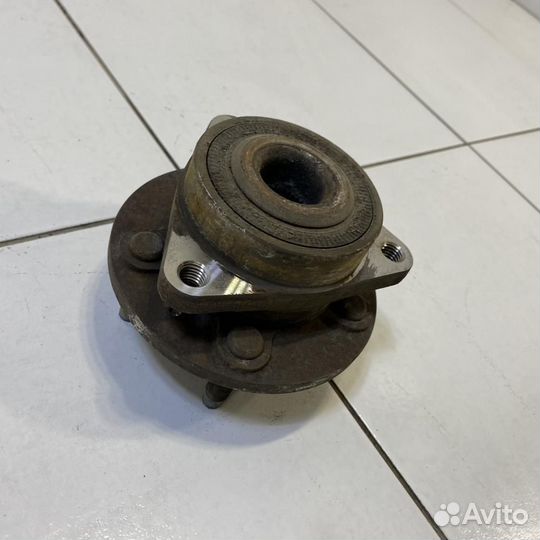 Ступица передняя Chevrolet Cruze J300