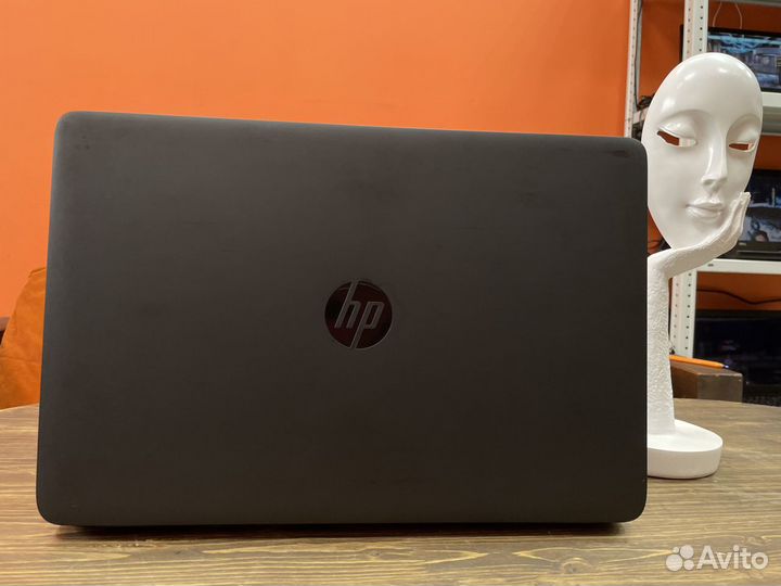 Ноутбук HP EliteBook 850 Core-I7
