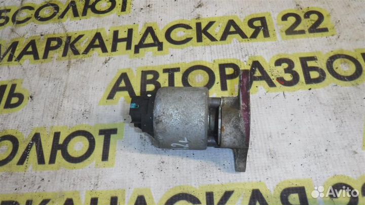 Клапан рециркуляции выхлопных газов Chevrolet Ave