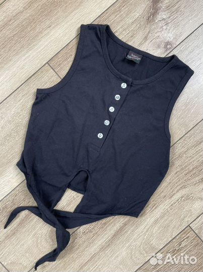 Лосины леггинсы + топ