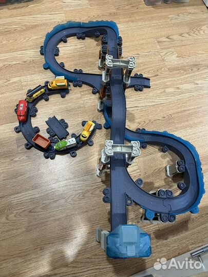 Паровозики чагинтон