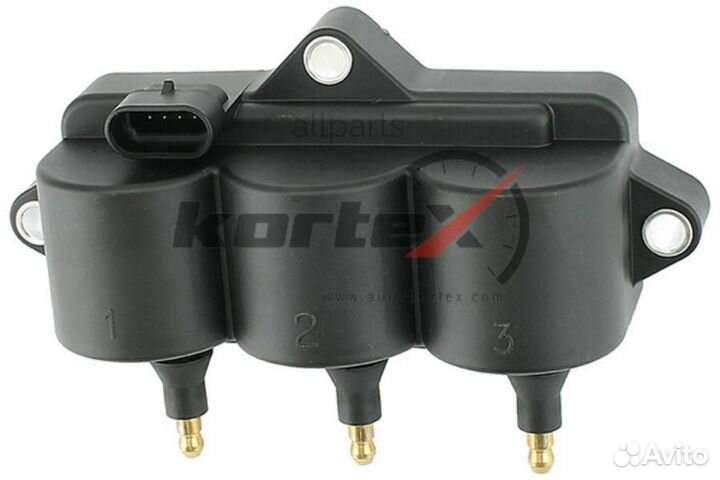 Kortex KIC020 Катушка зажигания