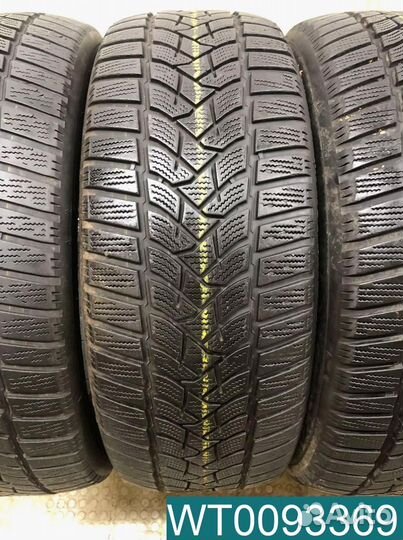 Dunlop Winter Sport 5 205/55 R16 95T