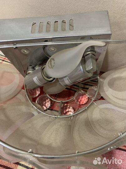 Светильник настенный