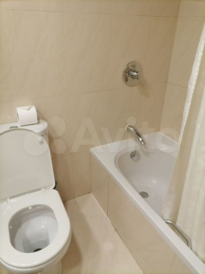 Комната 18 м² в 3-к., 2/5 эт.