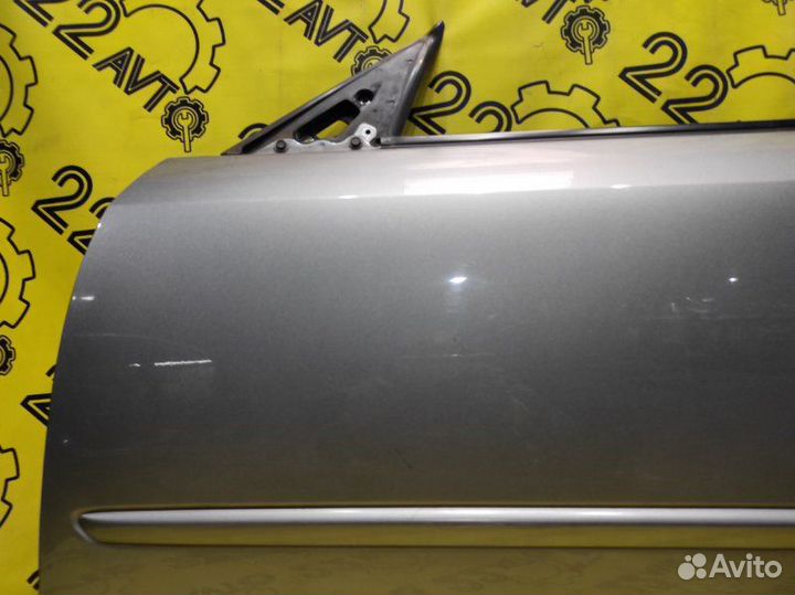 Дверь передняя левая Subaru Legacy BLE EZ30D