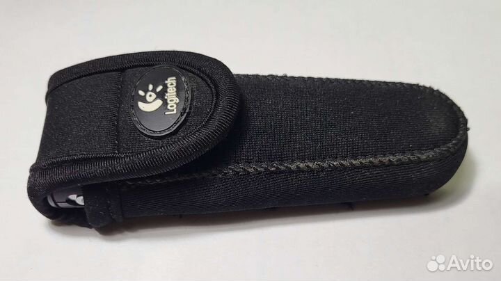 Презентер logitech