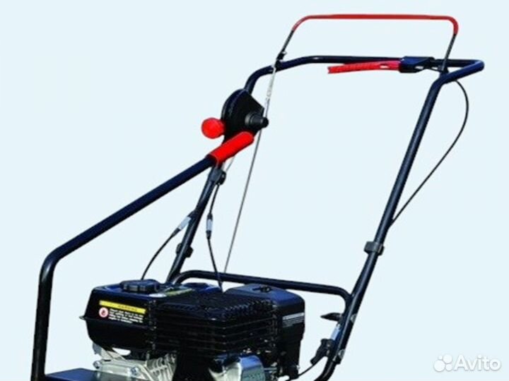 Снегоуборщик Elitech см 6У2 6 л.с