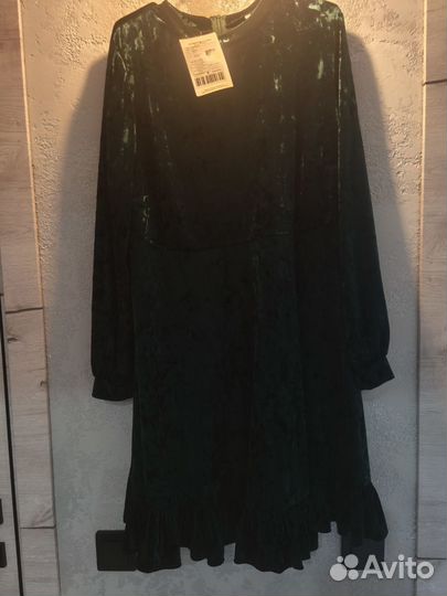 Продам платье