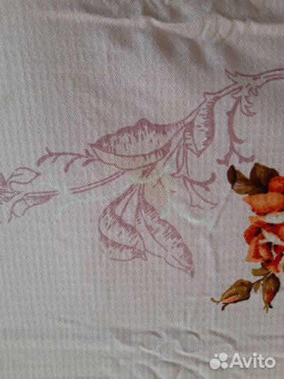 Модное Покрывало