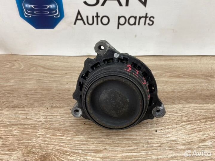 Подушка двигателя правая Bmw 3 F30 N47D20 2013