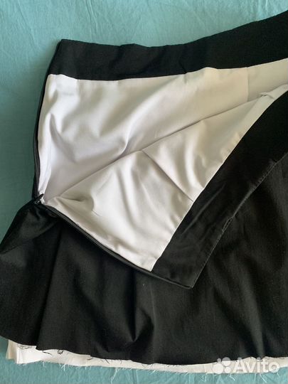 Юбка женская мини