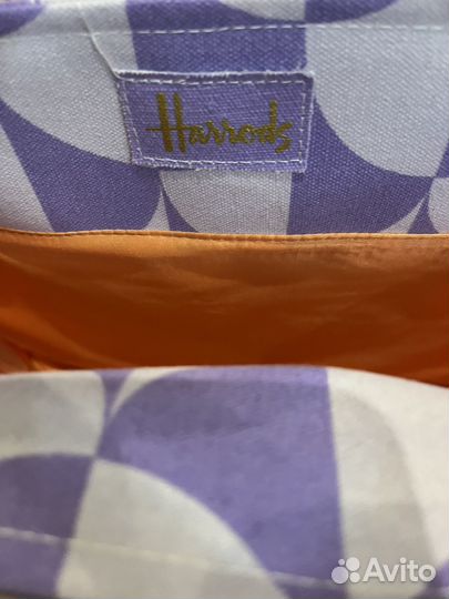 Cумка шопер Harrods