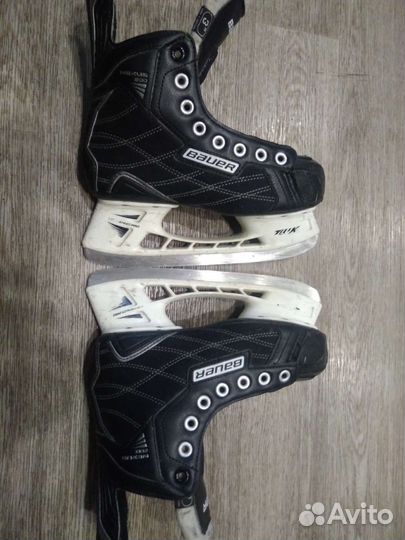 Комплект для хоккея с мячом, размер L-XL