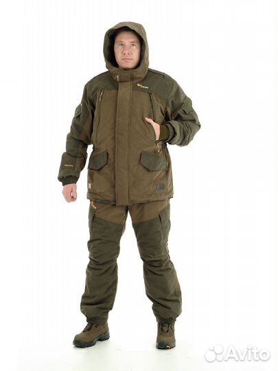 Костюм мужской Магнум Осень (15)