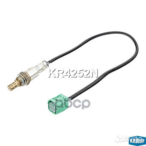 Лямбда-зонд Honda CR-V III (RE) K24Z4 09/2009