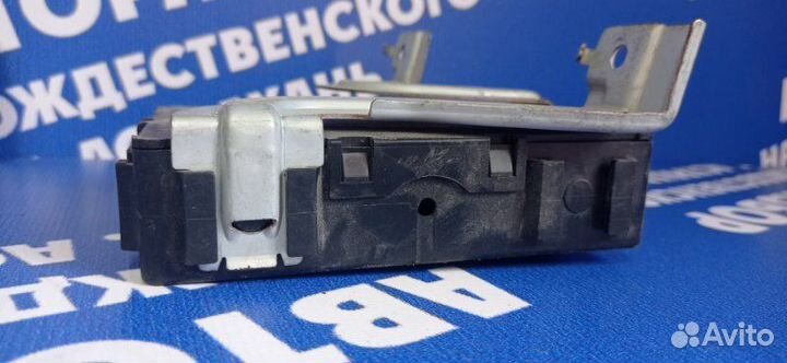 Блок комфорта Nissan Juke кроссовер HR16DE 2014