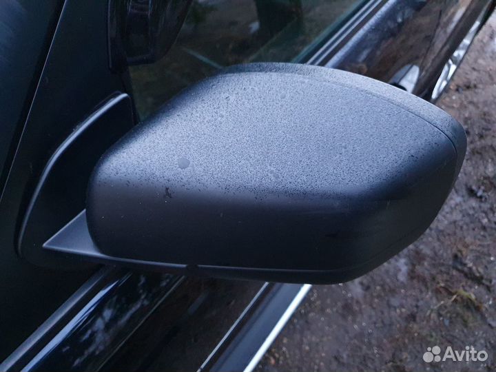 Зеркало левое Range Rover Sport 1 L320 рендж ровер