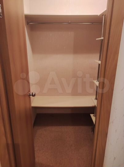 1-к. квартира, 33,1 м², 1/5 эт.