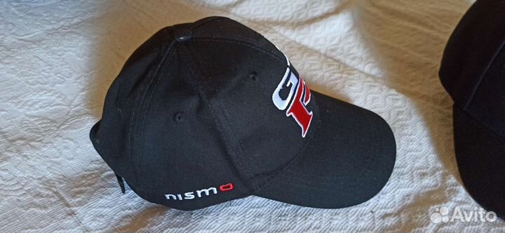Бейсболка новая
