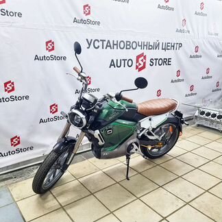 Электромотоциклы Autostore Electro