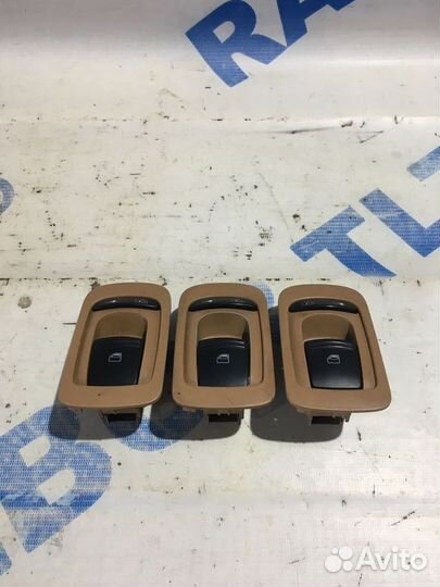 Кнопка стеклоподъёмника porsche cayenne S 957 4.8
