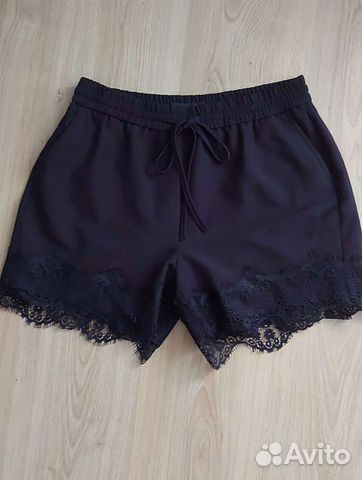Шорты летние