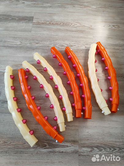 Обруч разборный