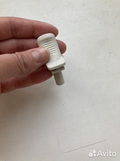 Stokke переключатель положения коляски