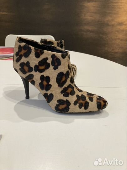 Ботильоны Италия р 37