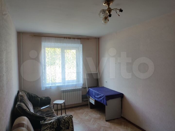 3-к. квартира, 73,1 м², 2/10 эт.