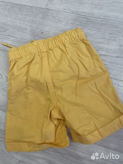 Шорты