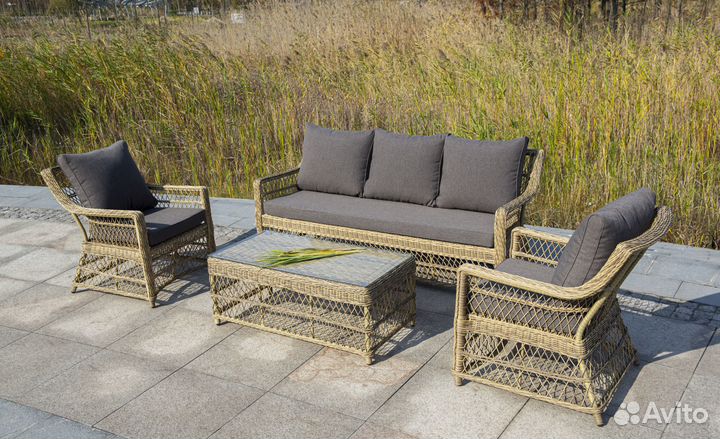 Гранд Латте