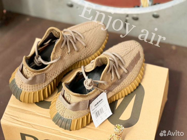 Кроссовки adidas yeezy boost 350