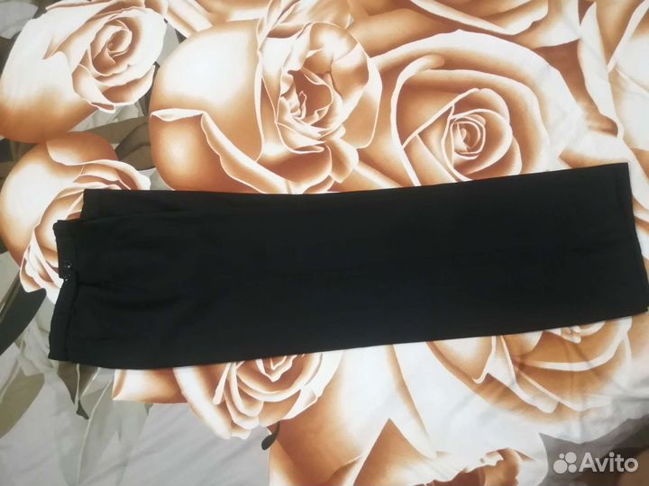 Школьные рубашки, брюки 164