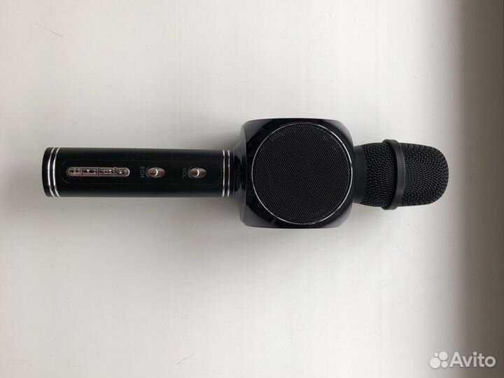 Караоке микрофон беспроводной