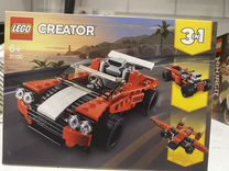 Lego Creator 31100