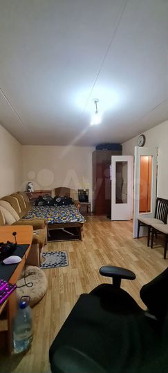 2-к. квартира, 66,5 м², 6/9 эт.