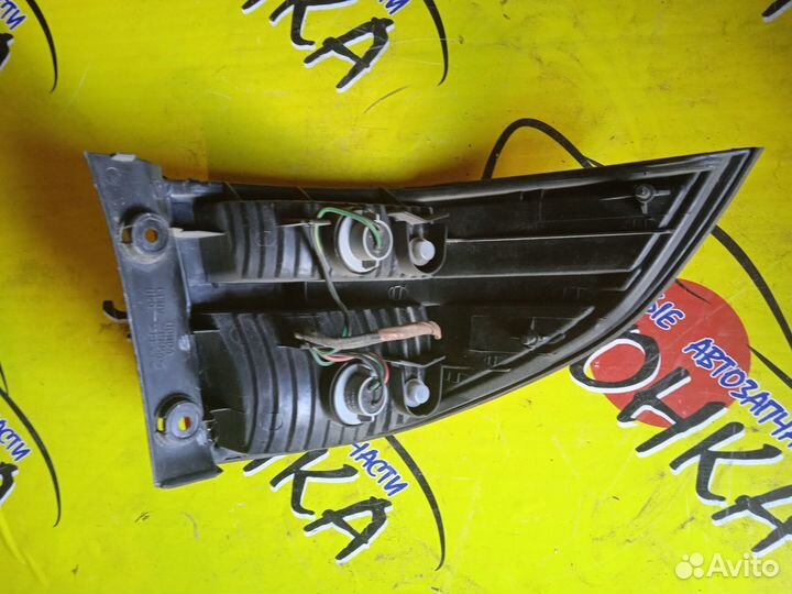 Фонарь honda accord CF6 CF7 CL2 CH9 21152232 дубли