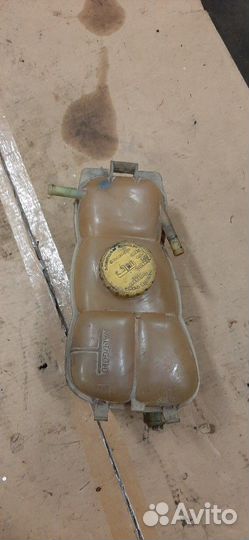 Бачок расширительный Opel Omega B