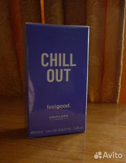 Туалетные воды