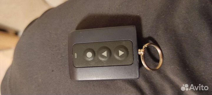 Дополнительный брелок Starline E90