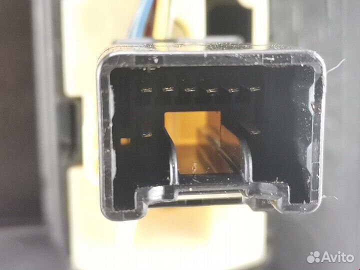 Б/У Б/У Накладка декоративная на кулису (рамка